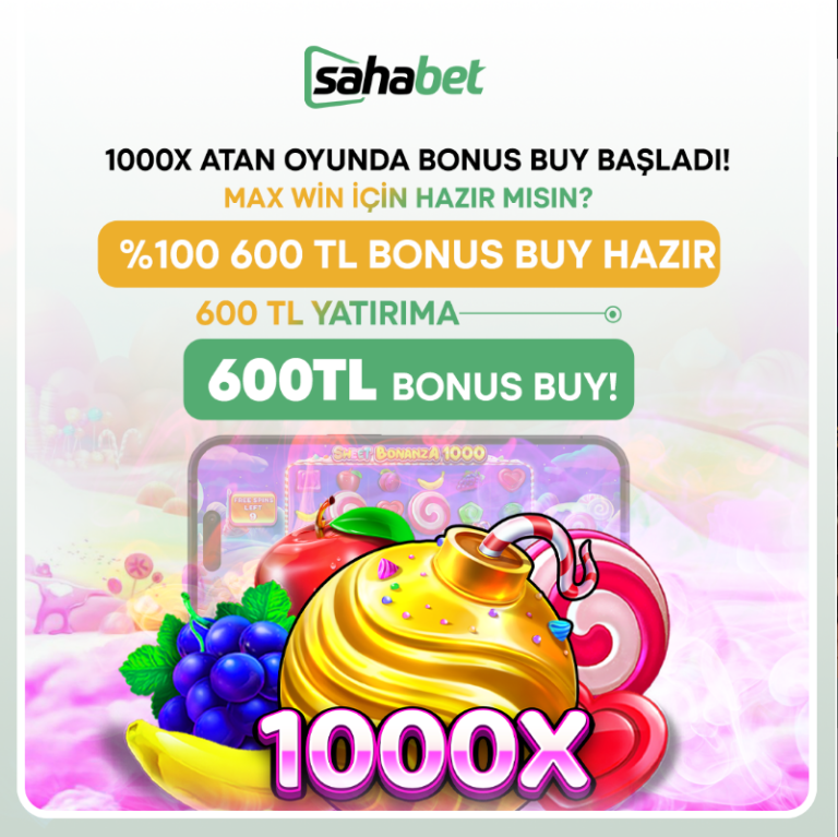 Sahabet 1201 Yeni Giriş Adresi